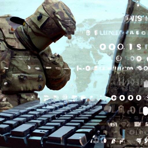 Examining the Use of Robotics and Artificial Intelligence in Warfare