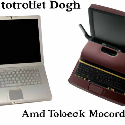 A Comparative Analysis of Old vs. New Tech