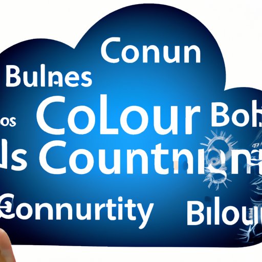 Evaluating the Benefits of Cloud Computing for Businesses