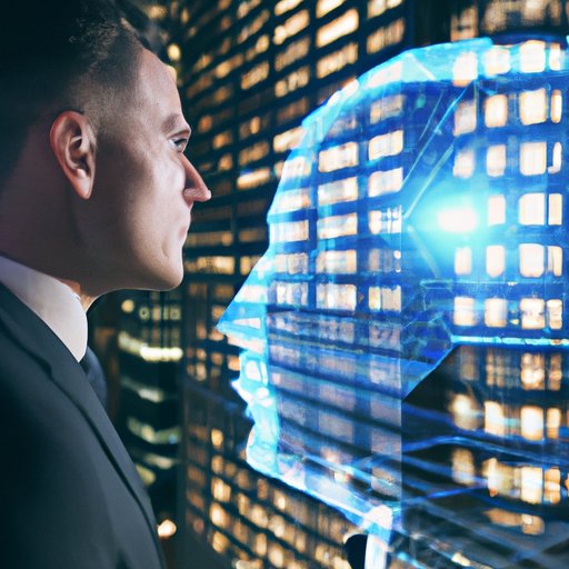 Investigating the Impact of Artificial Intelligence on Business