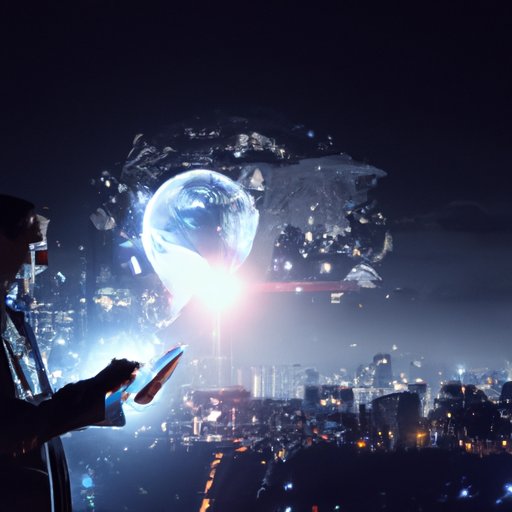 Examining the Impact of Technology on Global Communication