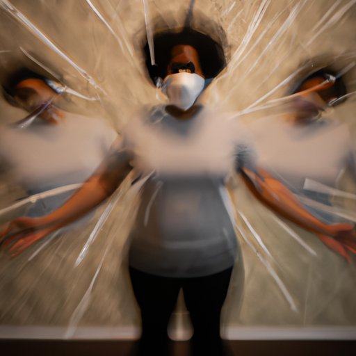 Exploring Increased Anxiety Levels During the Pandemic