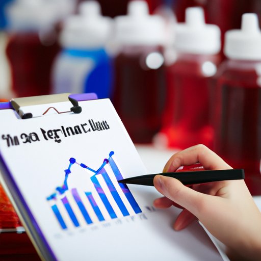 Analyzing the Effects of Rising Demand for Certain Products