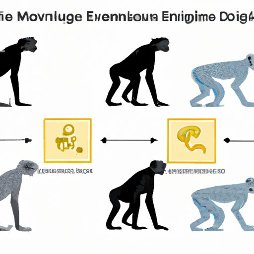 Exploring Predictive Models of the Future of Evolution with Artificial Intelligence