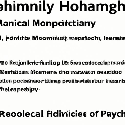 How Current Moral and Ethical Issues Impact Scientific Advancement
