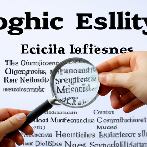 Examining the Role of Morality and Ethics in Scientific Research