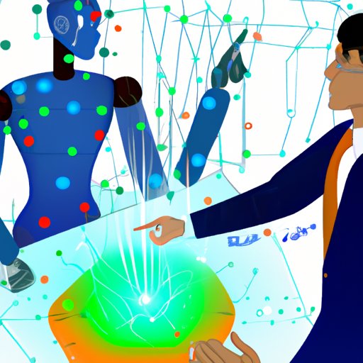 Examining the Role of AI and Machine Learning in Entrepreneurial Ventures