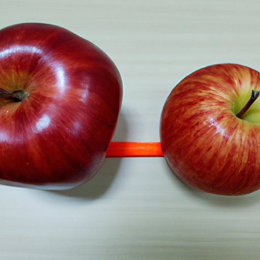 How Eating Apples Can Promote Good Health