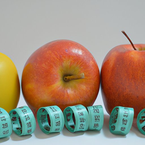 Why Apples Should Be Part of Your Diet