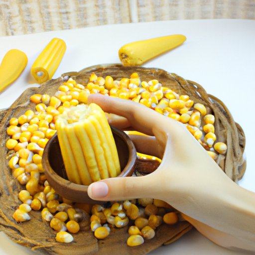 Exploring the Nutritional Benefits of Corn