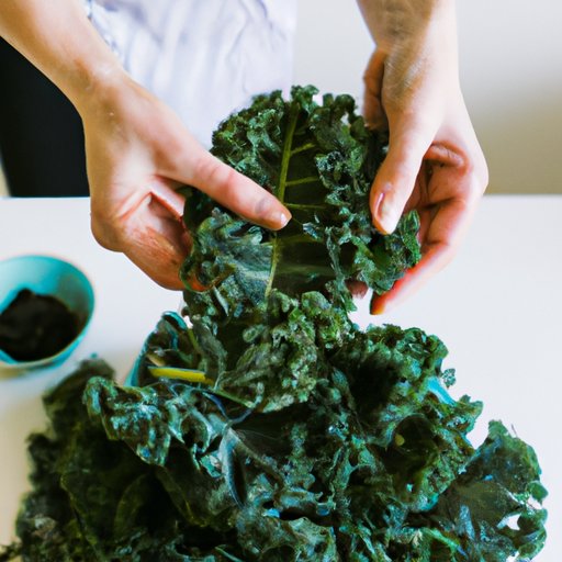 How Eating Kale Can Help Improve Your Health