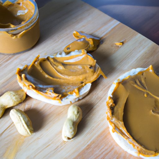 The Role of Peanut Butter in a Balanced Diet