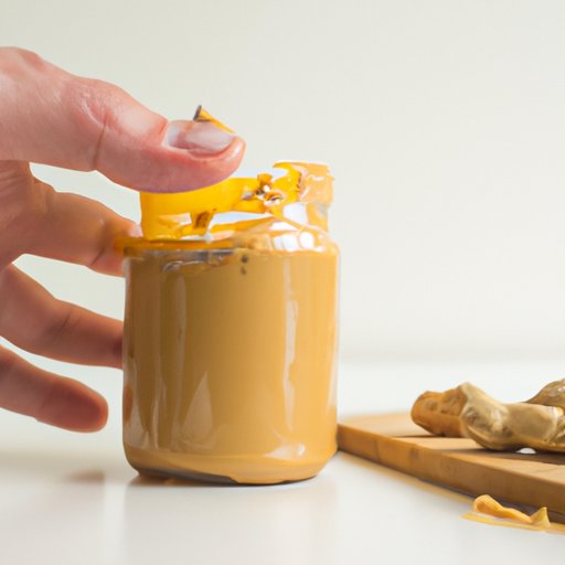 The Health Risks Associated with Eating Peanut Butter