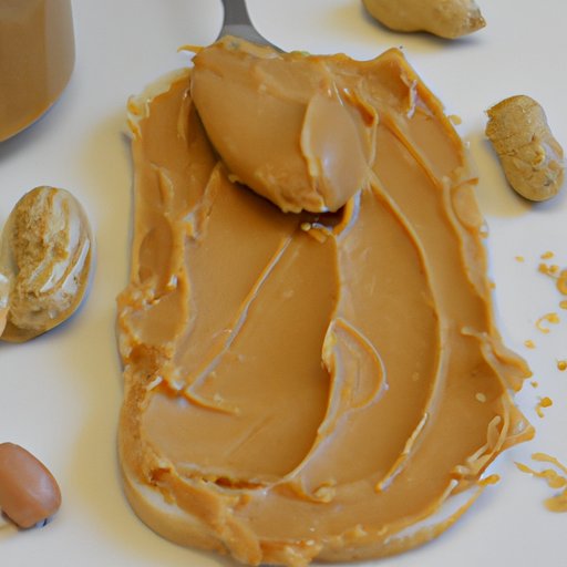 Nutritional Benefits of Eating Peanut Butter