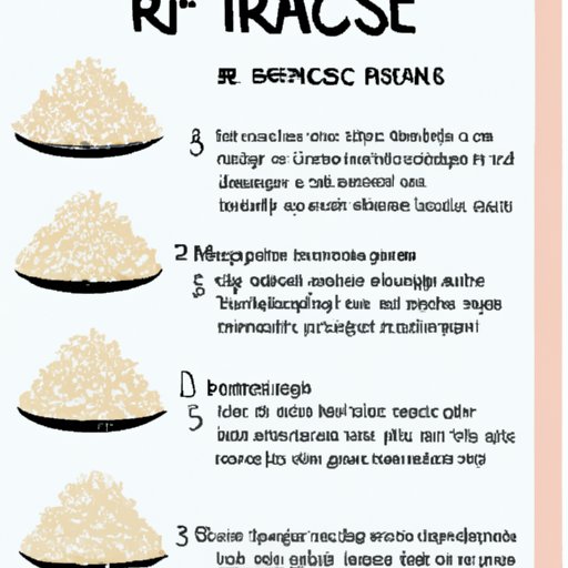Benefits of Eating Rice: A Nutritional Overview
