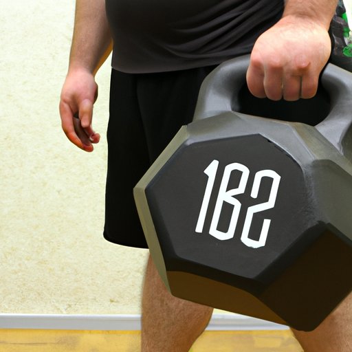 Finding the Right Amount of Weight for Your Workout