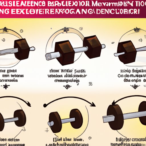 A Comprehensive Guide to Heavy Dumbbell Lifting in Manga