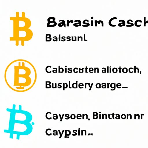 Investigating How Bitcoin Cash Interacts with Other Cryptocurrencies
