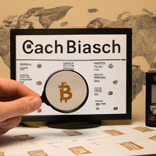 Examining the Adoption of Bitcoin Cash in the Marketplace