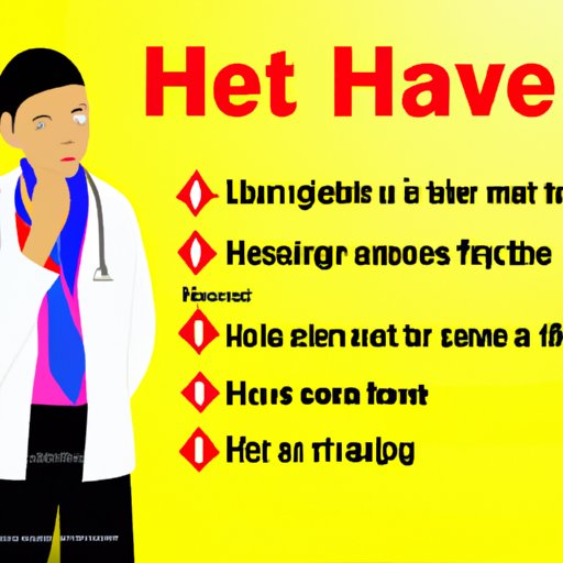 Understanding When to Go to the Hospital for High Fever