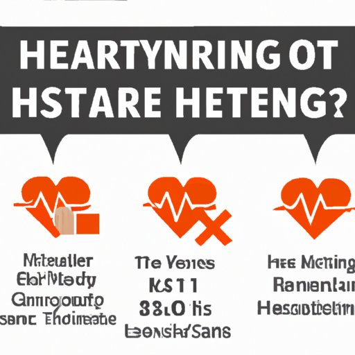 What You Need to Know About Target Heart Rate and Intensity Levels
