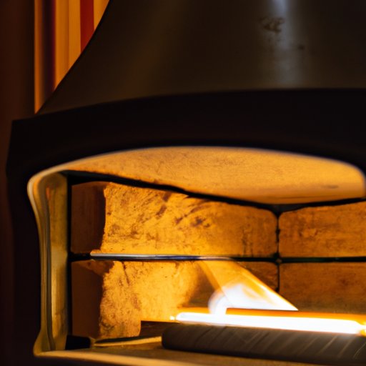 How Hot Does a Fireplace Get? Understanding the Heat Output of Your
