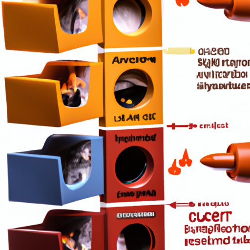 Factors That Affect Heat Output