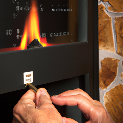 How Hot Does a Fireplace Get? Understanding the Heat Output of Your