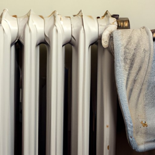 How to Cool Down an Overheating Radiator