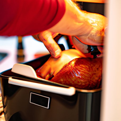 How to Ensure a Tasty and Safe Turkey Dinner