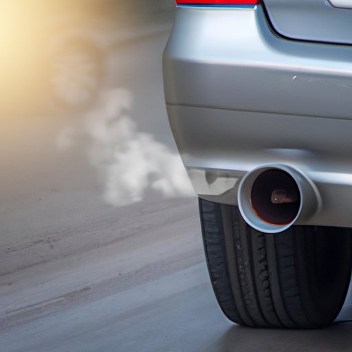 How to Mitigate the Risk of High Car Exhaust Temperatures