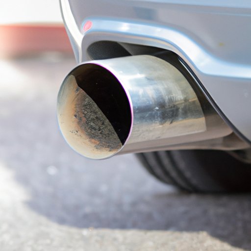 The Impact of Car Exhaust Heat on Performance and Efficiency