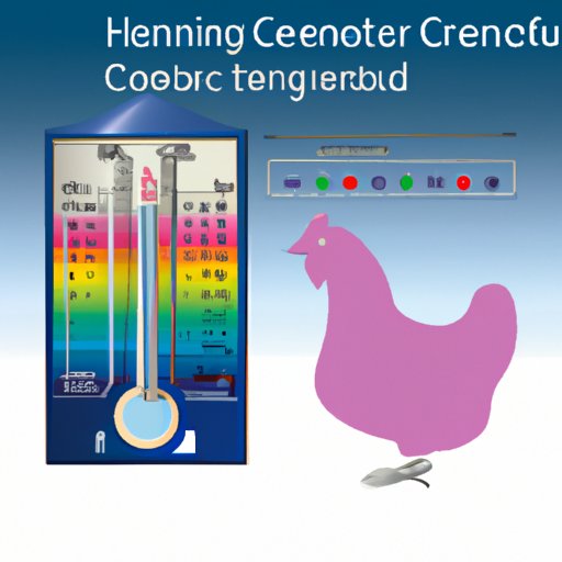 Understanding the Safe Internal Temperature for Chicken