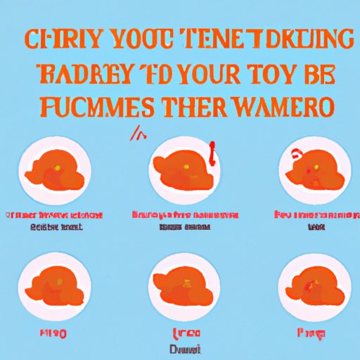 Temperature Guidelines for Cooking Chicken Perfectly Every Time 