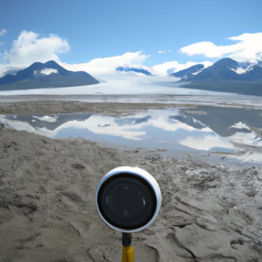 Exploring the Highest Recorded Temperatures in Alaska