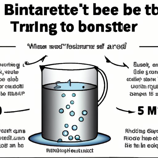 The Science Behind Boiling Water: Temperature and Beyond