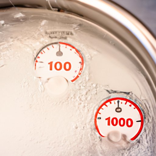 How Hot Does Water Have to Be to Boil? Exploring the Science Behind It