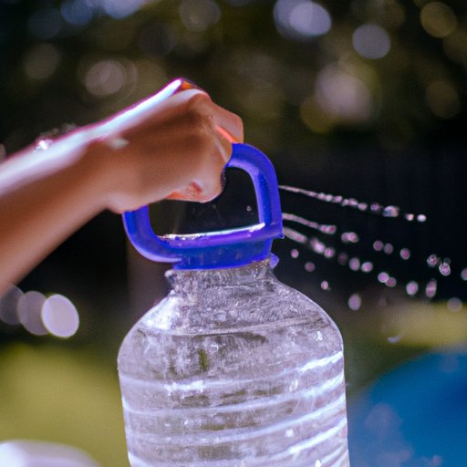 Creative Ways to Beat the Heat Without Breaking the Bank