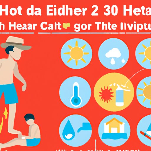 Health Risks of Extreme Heat and What to Do to Avoid Them
