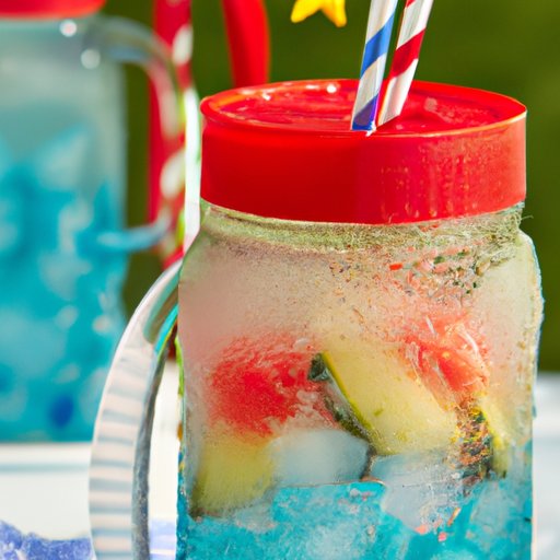 Beat the Heat: Creative Ways to Keep Cool Today