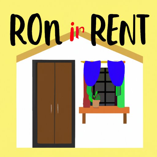 Rent Out Your Home or a Room in Your Home