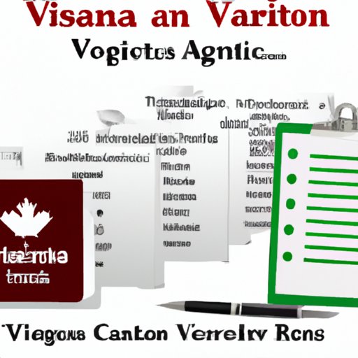 Different Types of Canadian Work Visas
