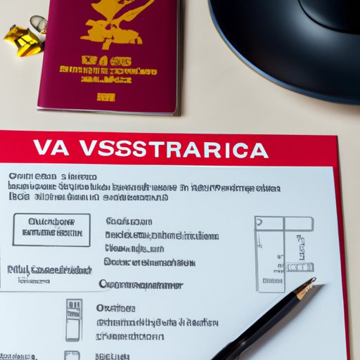 Requirements for Obtaining a Work Visa to Canada