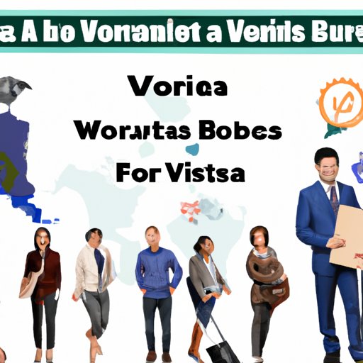 Benefits of Working in Canada with a Work Visa