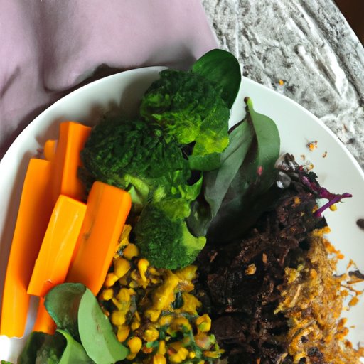 Eating Clean and Mindful Eating