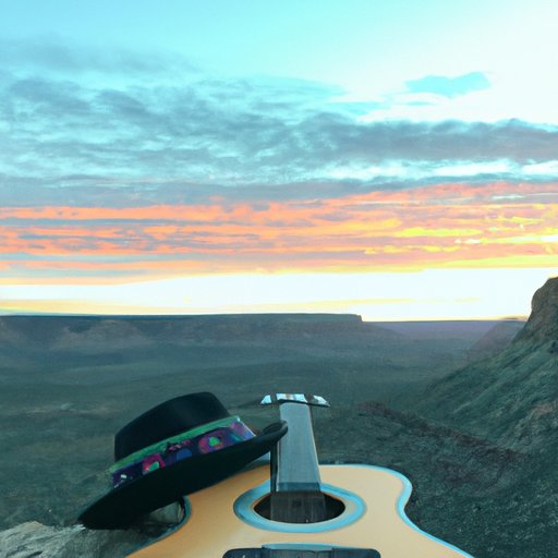 My Strummer Vacation Crafting an Epic Experience The Enlightened Mindset