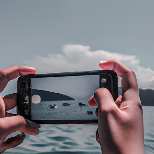 Capturing the Moment: A Photo Essay of My Vacation