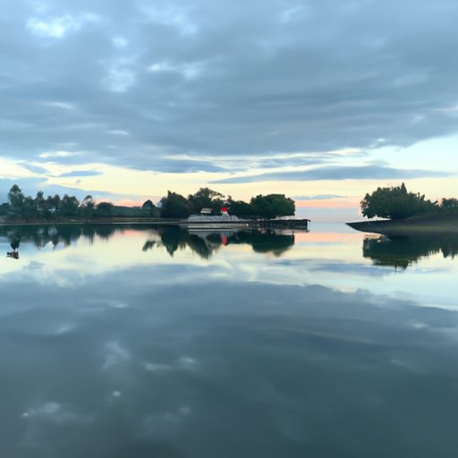 Exploring the Local Culture: A Reflection on My Vacation