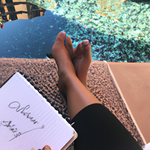 Diary of a Vacation: An Inside Look at How I Spent My Time Away