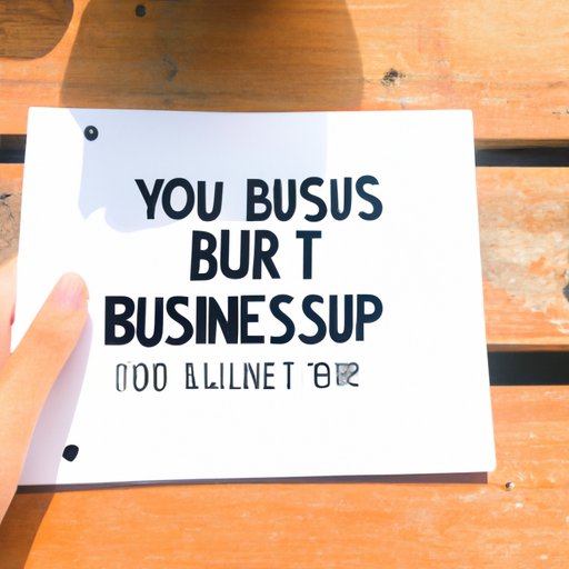 A Guide to Starting Your Own Business: What I Learned From My Experience